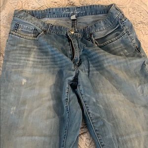 Men’s jeans
